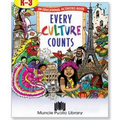 Every Culture Counts - Educational Activities Book